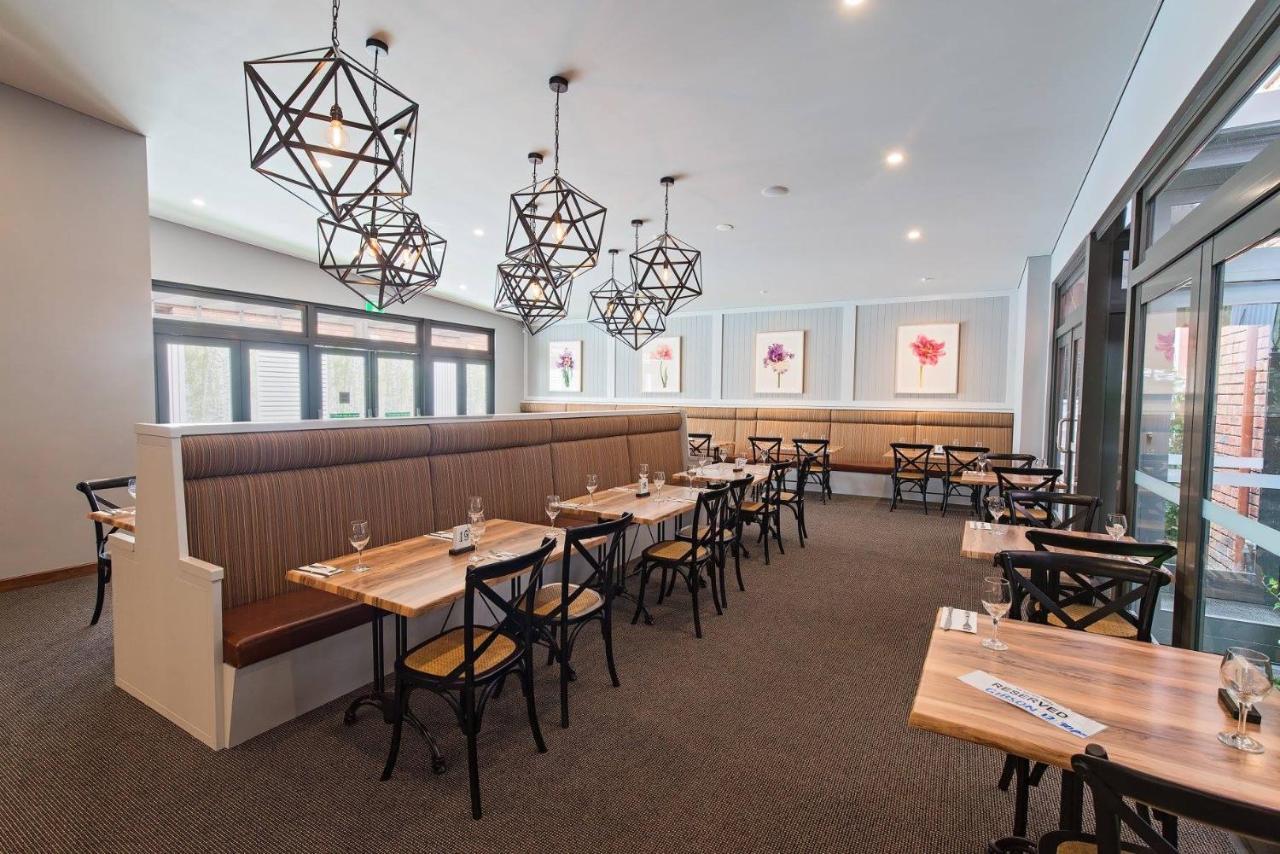 乔治酒店 巴瑟斯特 外观 照片