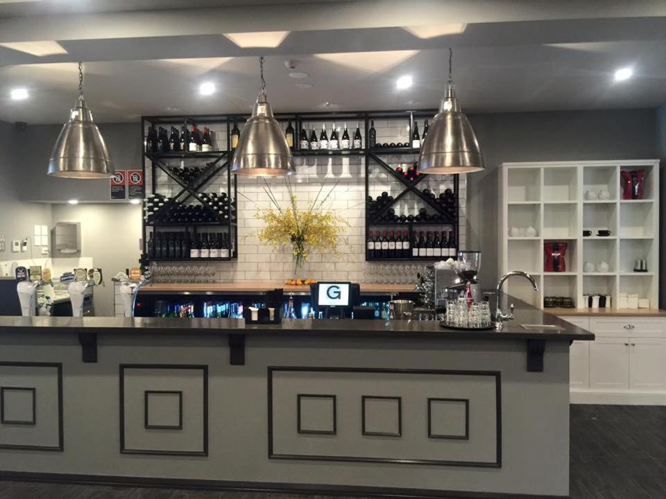 乔治酒店 巴瑟斯特 外观 照片